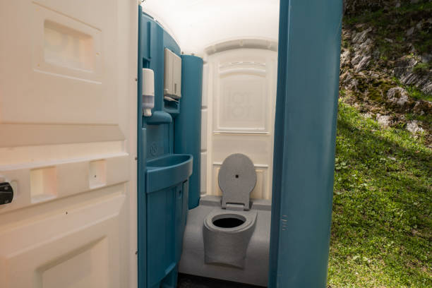 Best Emergency porta potty rental  in Marshfield, WI