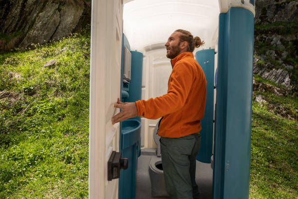 Portable Toilet Options We Offer in Marshfield, WI