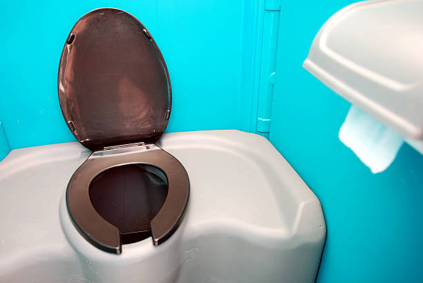 Portable restroom solutions in Marshfield, WI