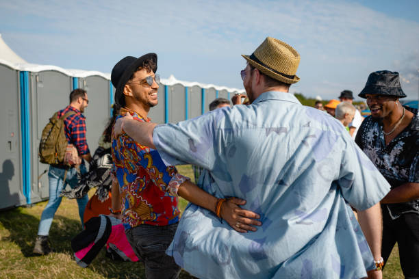 Best Long-term porta potty rental  in Marshfield, WI