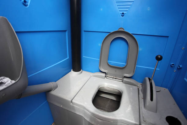 Best Sanitation services for porta potties  in Marshfield, WI