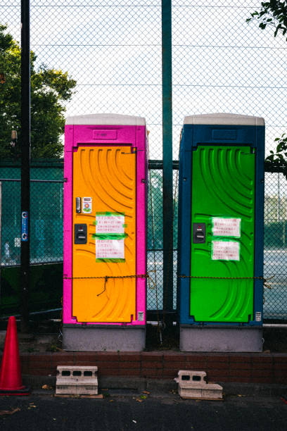 Best Porta potty delivery and setup  in Marshfield, WI