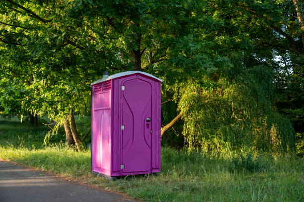 Best Portable bathroom rental  in Marshfield, WI