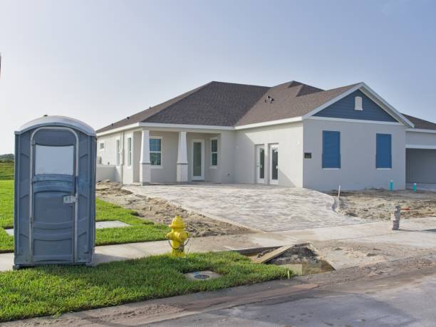 Best Porta potty rental near me  in Marshfield, WI