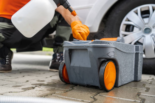 Best Best portable toilet rental  in Marshfield, WI